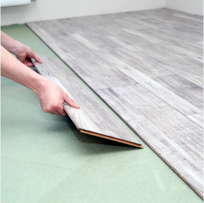 The Benefits of Laminate Flooring