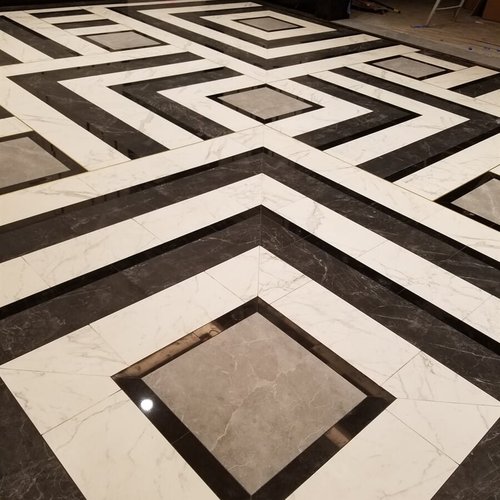 Projects by Jason's Carpet & Tile in Margate, FL