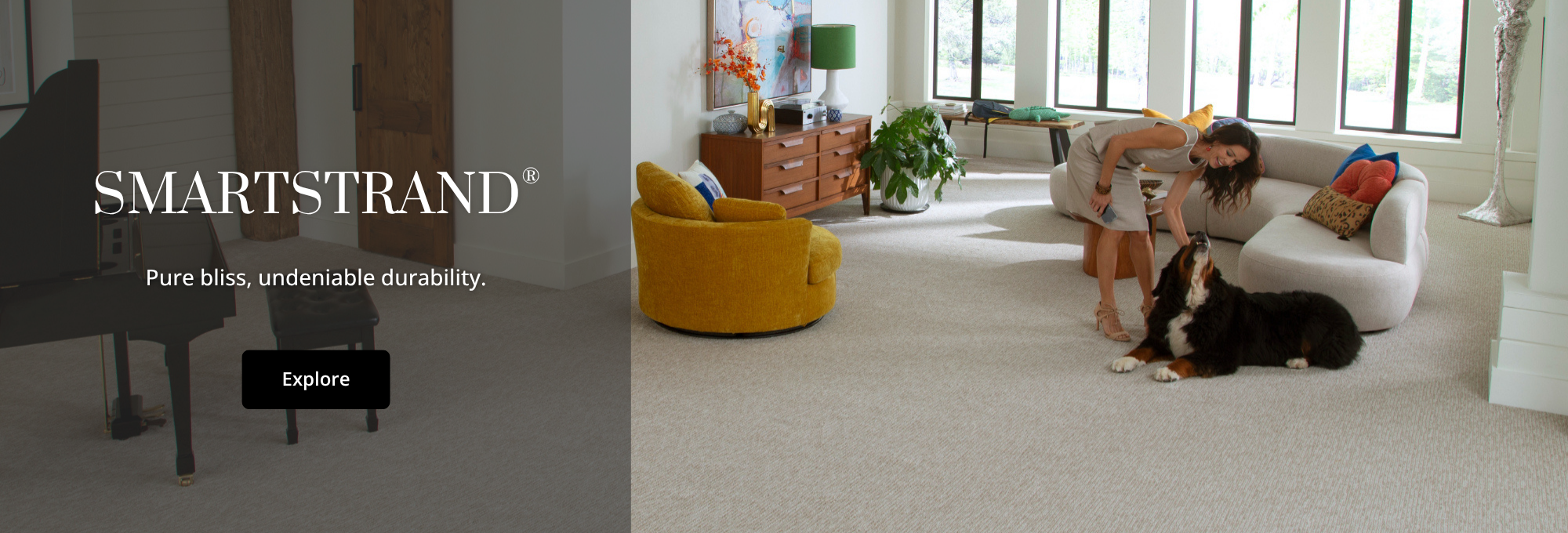 Browse SmartStrand products