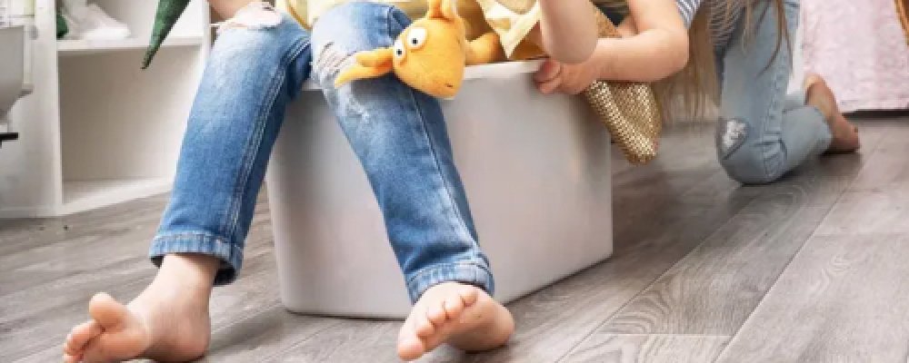 Waterproof quality flooring in Margate, FL - Jason's Carpet & Tile