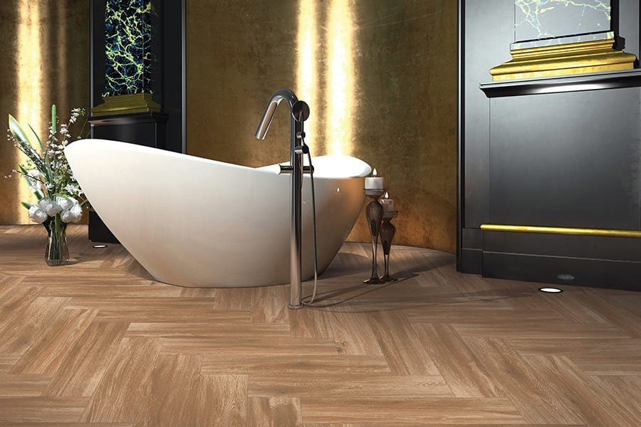 Waterproof quality flooring in Margate, FL - Jason's Carpet & Tile