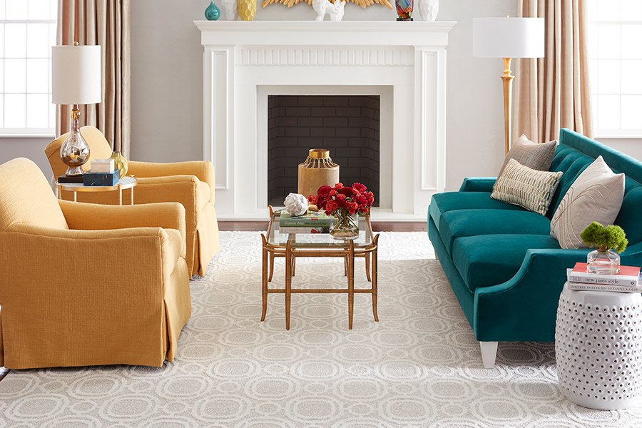 Carpet, quality flooring in Margate, FL - Jason's Carpet & Tile
